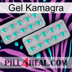 Gel Kamagra 29
